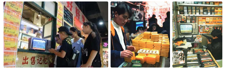 图片[4]-世嘉MD诞生的38年：从特立独行到业界标准